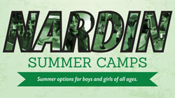 Buffalo summer camps
