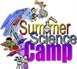 Buffalo summer camps
